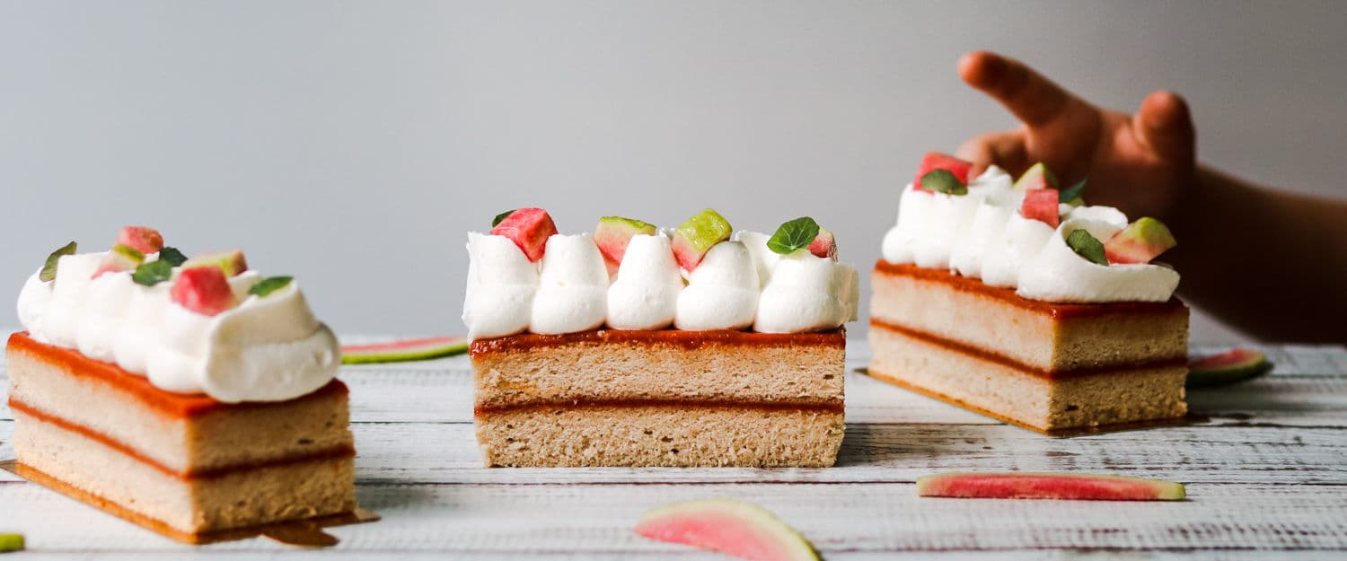 Heritage Bakery & Cafe
